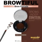 Brow Pomade - 02