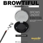 Brow Pomade - 01