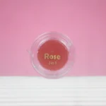 3in1 Multi-tasking Cream Blush - Rose - Image 2