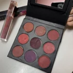 Surkhi Lip Palette Volume 2 - Image 2