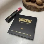 Surkhi Lip Palette Volume 1 - Image 2
