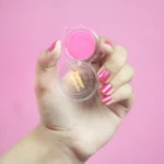 3in1 Multi-tasking Cream Blush - pink - Image 4