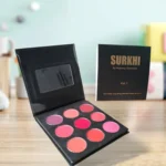 Surkhi Lip Palette Volume 1 - Image 3