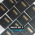 Pack of 2 - Surkhi Lip Palette