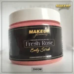 Fresh Rose Body Scrub - Image 4