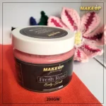 Fresh Rose Body Scrub - Image 2