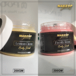 Pack of 2 Body Scrub