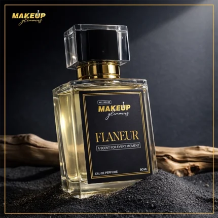 Flaneur Floral Fragrance ( 50ML )