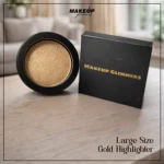 Large Size Highlighter - Gold - Image 2