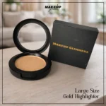 Large Size Highlighter - Gold