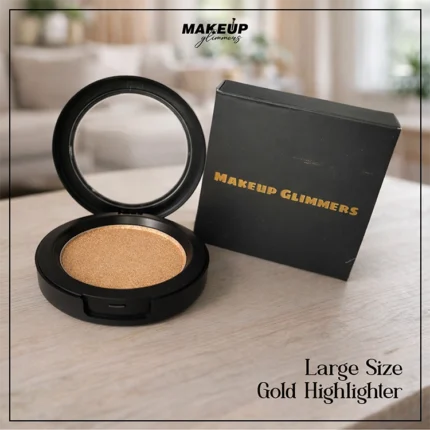 Large Size Highlighter - Gold