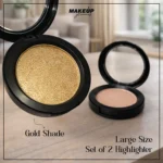 Pack of 2 Large Highlighters - Image 2