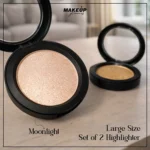 Pack of 2 Large Highlighters - Image 3