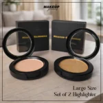 Pack of 2 Large Highlighters